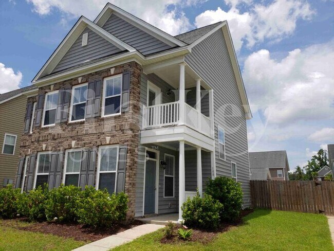108 Scrapbook Ln in Summerville, SC - Building Photo - Building Photo