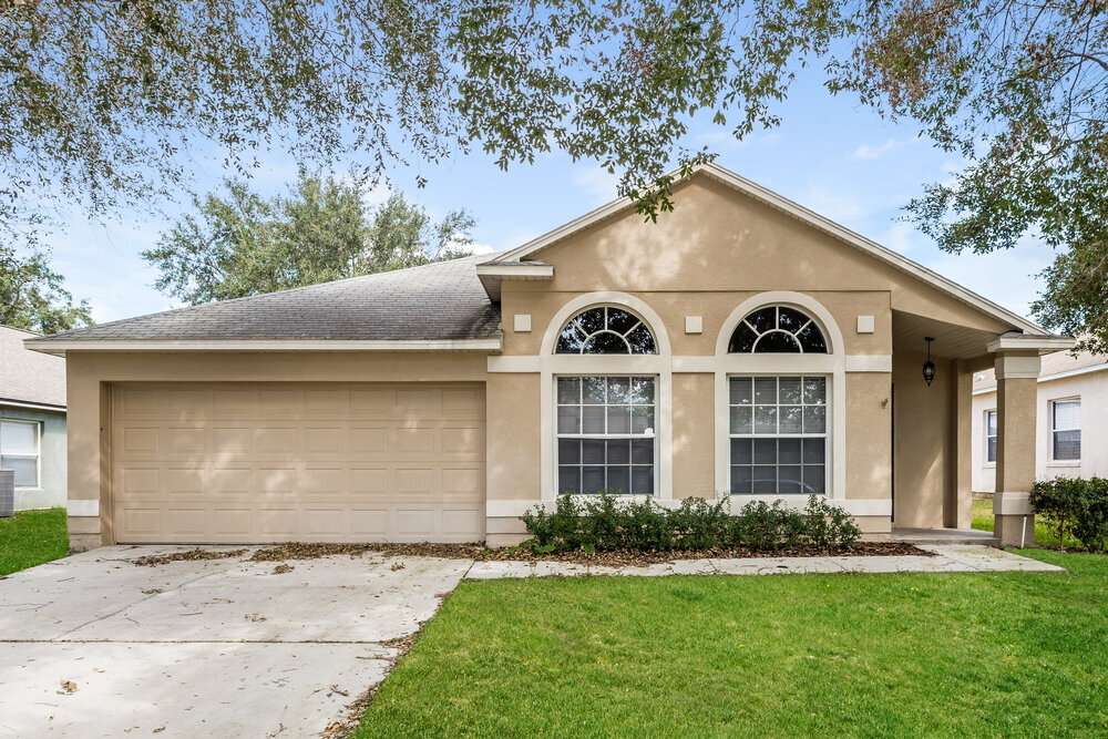 1431 Winged Foot Dr in Apopka, FL - Building Photo