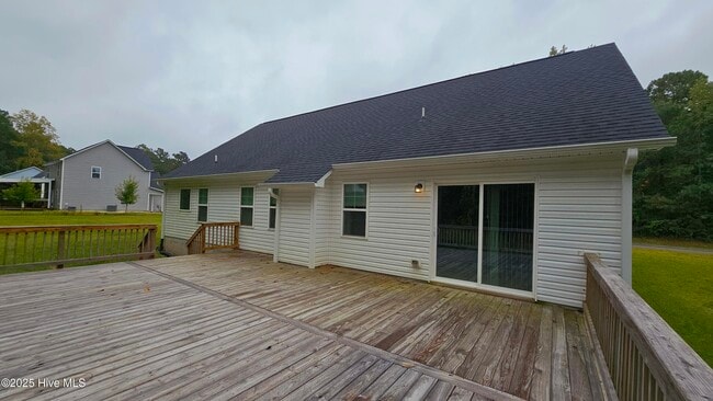 property at 2009 Marston Dr