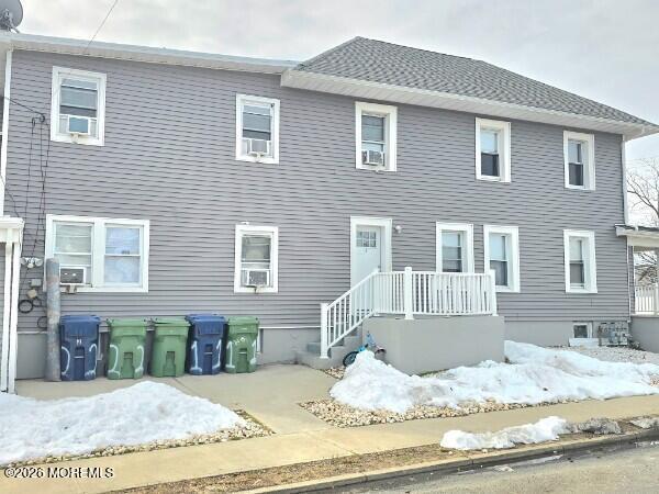 1500 Corlies Ave in Neptune City, NJ - Building Photo - Building Photo