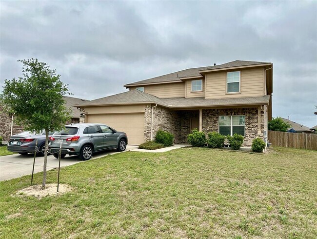 property at 11101 Night Camp Dr