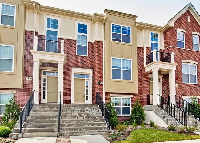 property at 1154 Windward Ln