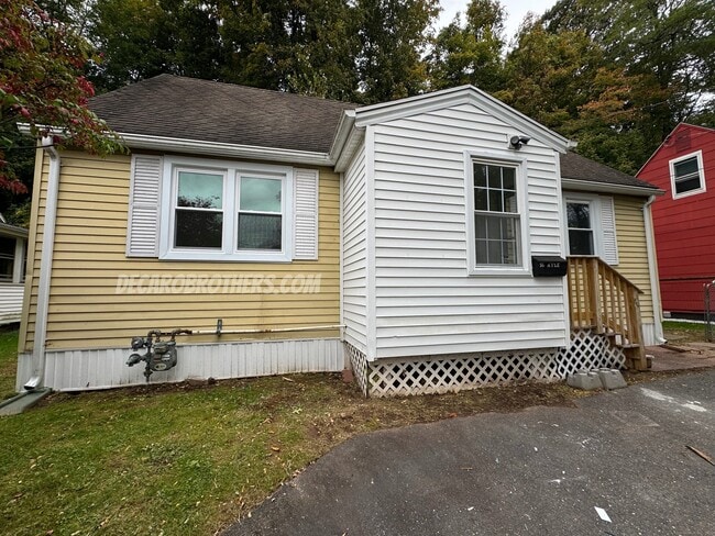 property at 56 Covington St