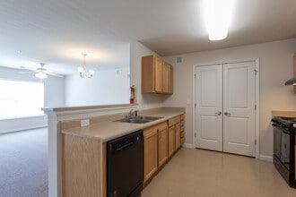 Mintbrook Senior Apartments in Bealeton, VA - Building Photo - Interior Photo