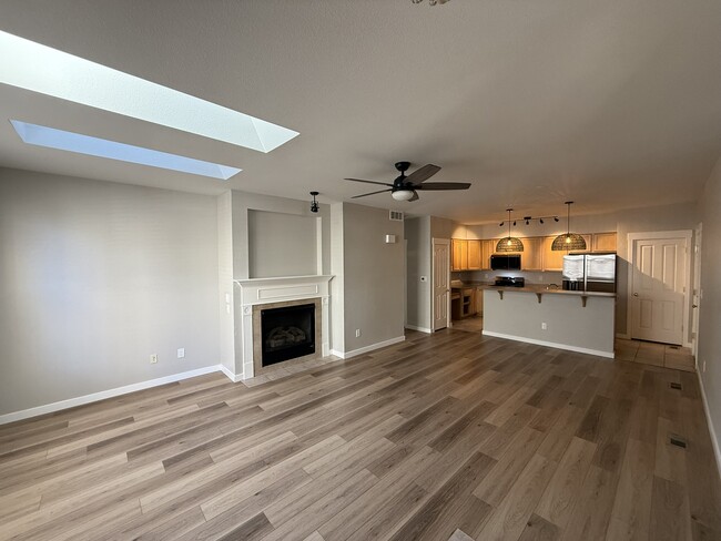 5319 W 16th Ave, Unit Edgewater Sloan's Lake in Lakewood, CO - Building Photo - Building Photo