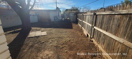 701 Kent St in Midland, TX - Building Photo - Building Photo