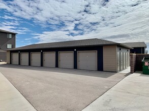 Freedom Landing in Box Elder, SD - Building Photo - Building Photo