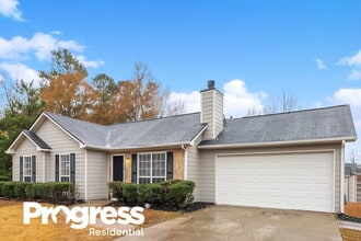 1116 Whisper Wind Dr in Mcdonough, GA - Building Photo - Building Photo