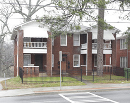 1152 SW Metropolitan Pky Apartments