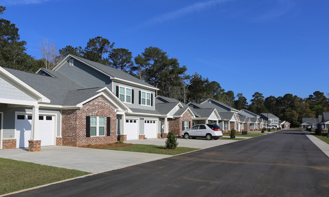 Palladian at Daphne Apartment Homes in Daphne, AL - Building Photo - Building Photo