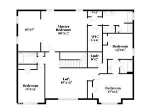 2870 Saddle Bronc Cir in Douglasville, GA - Building Photo - Building Photo