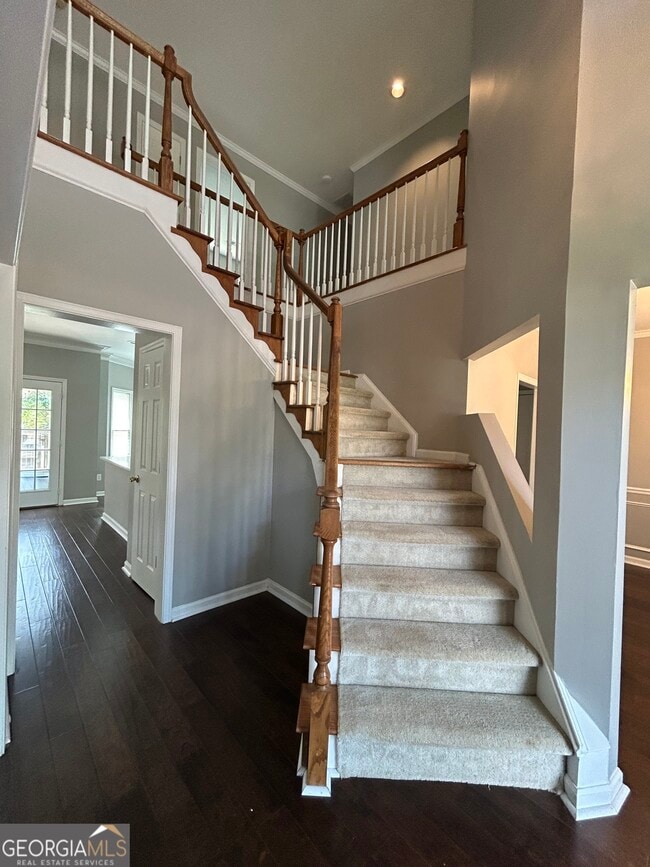 5305 Derby Chase Ct in Alpharetta, GA - Building Photo - Building Photo