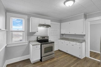 651 King St in Lancaster, OH - Building Photo - Building Photo