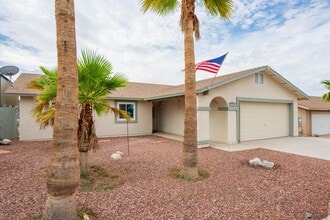 11239 E 27th Pl in Yuma, AZ - Building Photo - Building Photo