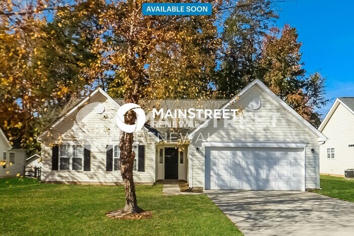 11713 Placer Maple Ln in Charlotte, NC - Building Photo