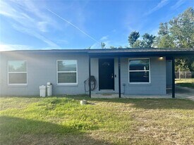 847 Parkwood St in Groveland, FL - Building Photo