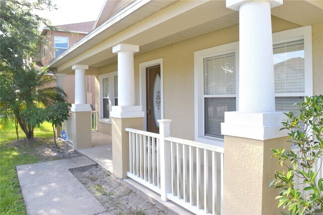 4506 Ross Lanier Ln in Kissimmee, FL - Building Photo - Building Photo