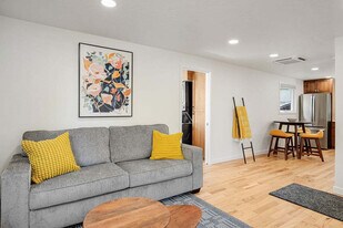 820 N 25th St in Boise, ID - Building Photo