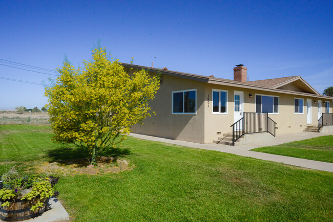 1904 W Highway 86 Rd in Westmorland, CA - Building Photo - Building Photo