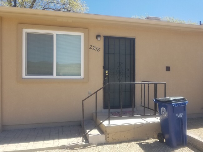 property at 2218 Little Walnut Rd