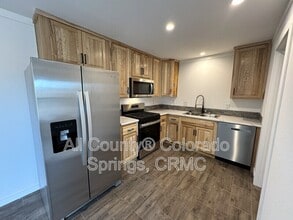 692 E Hahns Peak Ave in Pueblo West, CO - Building Photo - Building Photo