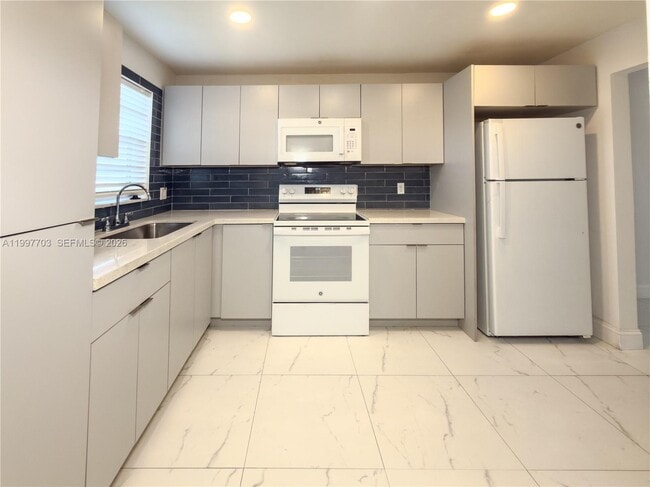 property at 605 S State Rd 7