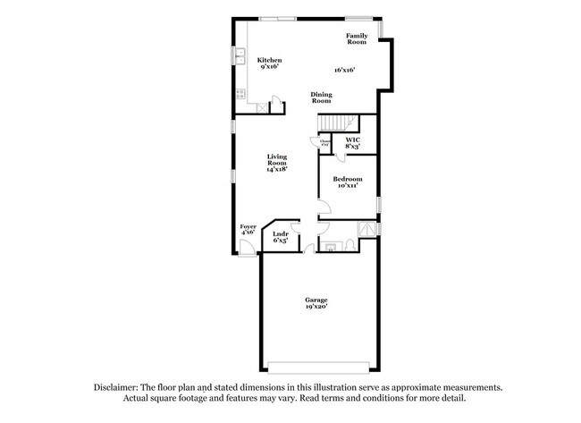 7067 Salt Marsh Ct in Las Vegas, NV - Building Photo - Building Photo