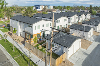 1575 Uinta St in Denver, CO - Building Photo - Building Photo