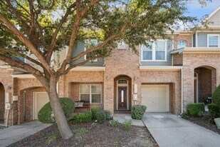 3808 Vienna St in Irving, TX - Building Photo