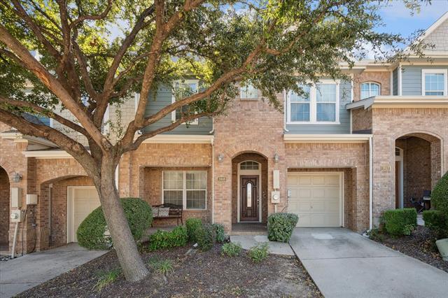 3808 Vienna St in Irving, TX - Building Photo