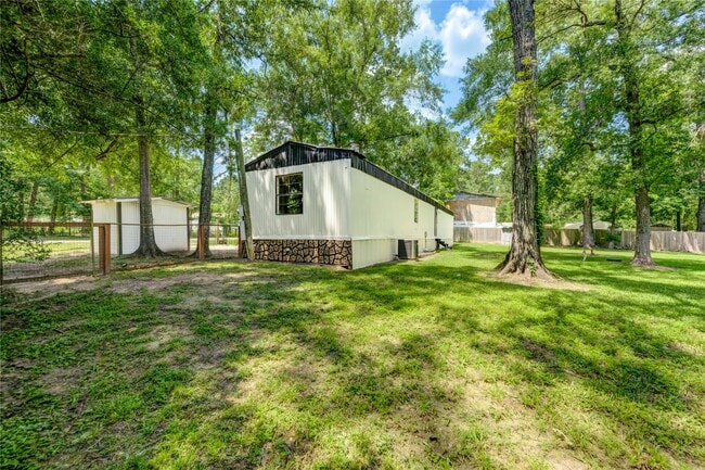 property at 26342 Hunters Trail