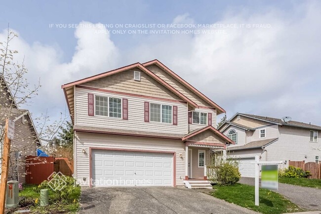 12106 29th Ave W in Everett, WA - Building Photo - Building Photo