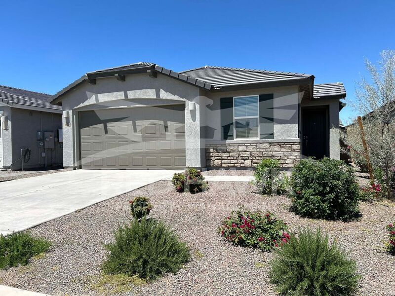 3130 E Tie Down Dr in San Tan Valley, AZ - Building Photo