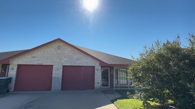 property at 4606 Pennington Ave