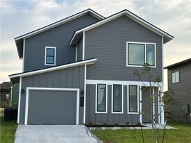 3010 Alpha Wolf Ct in College Station, TX - Building Photo