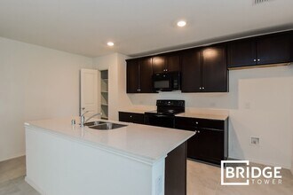 5430 Bristle Leaf Dr in Princeton, TX - Building Photo - Building Photo