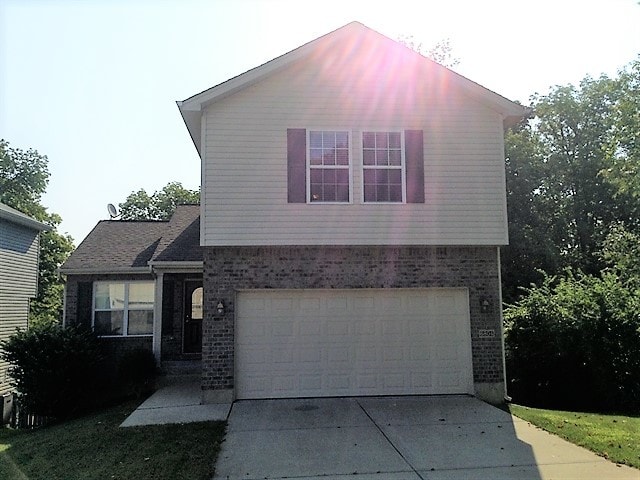 property at 6804 Trevino Way