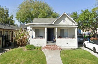 516 Lafayette St in Santa Clara, CA - Building Photo