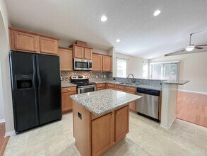 702 Mozingo Ln in Pensacola, FL - Building Photo - Building Photo