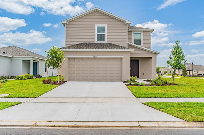 property at 5682 Nispero Wy