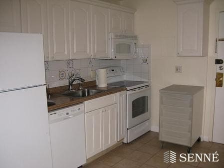 property at 9 Chauncy St