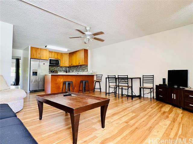 property at 1720 Ala Moana Blvd
