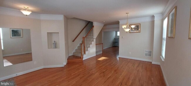 property at 11808 Regents Park Dr