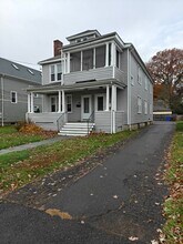 117 Dover Rd in West Hartford, CT - Building Photo - Building Photo