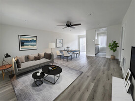 Centinela Apartments in Los Angeles, CA - Building Photo