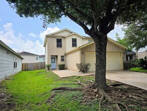 22911 Twisting Maple Ct in Spring, TX - Foto de edificio - Building Photo