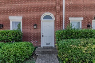 5007 Birchman Ave in Fort Worth, TX - Building Photo