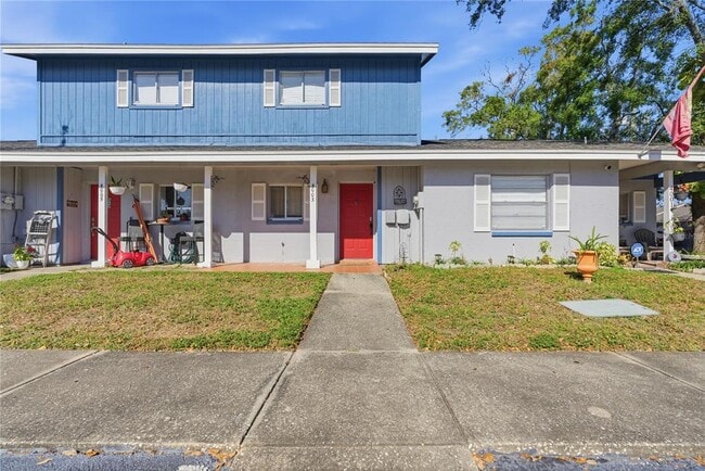 property at 4003 Cypress Willow Ct