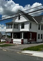 1326 3rd Ave in Schenectady, NY - Building Photo