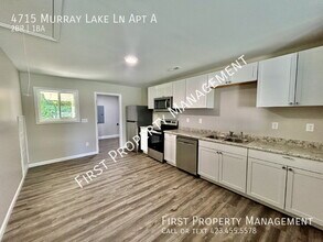 4715 Murray Lake Ln in Chattanooga, TN - Building Photo - Building Photo